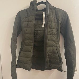 Lululemon Women’s Running Jacket